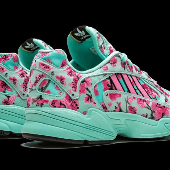 yung 1 adidas arizona